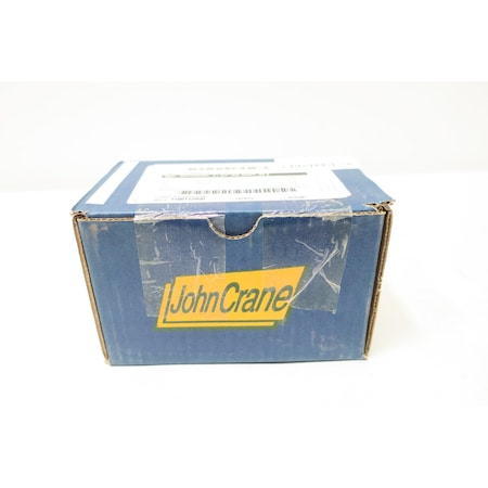 John Crane MECHANICAL SEAL 2-3/4IN PUMP PARTS AND ACCESSORY A21-51 A21-2750-020-0 NF1051